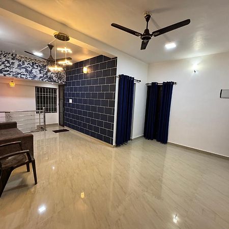 Dream House Fort Kochi 외부 사진
