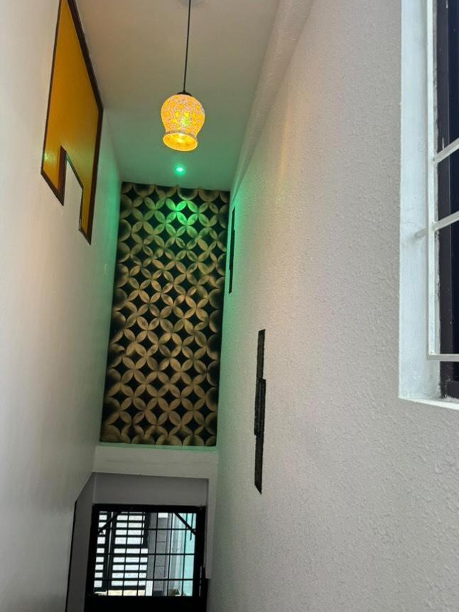 Dream House Fort Kochi 외부 사진