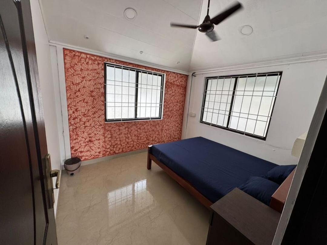 Dream House Fort Kochi 외부 사진
