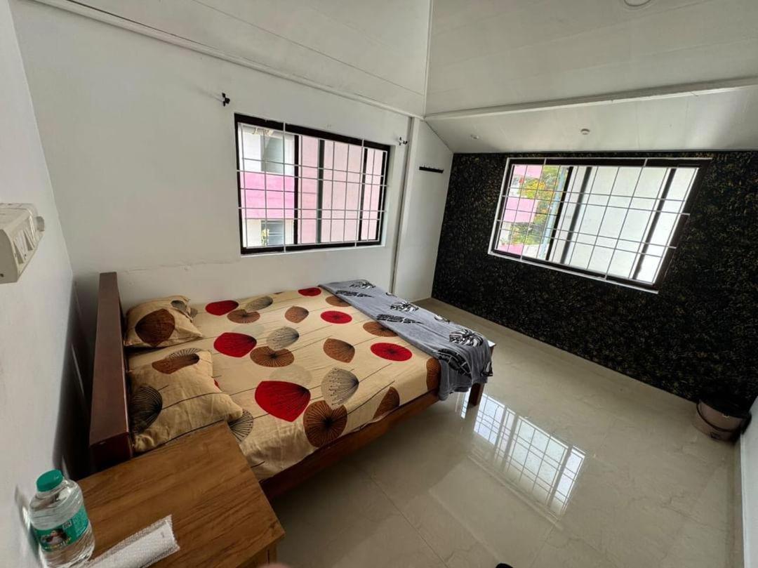 Dream House Fort Kochi 외부 사진
