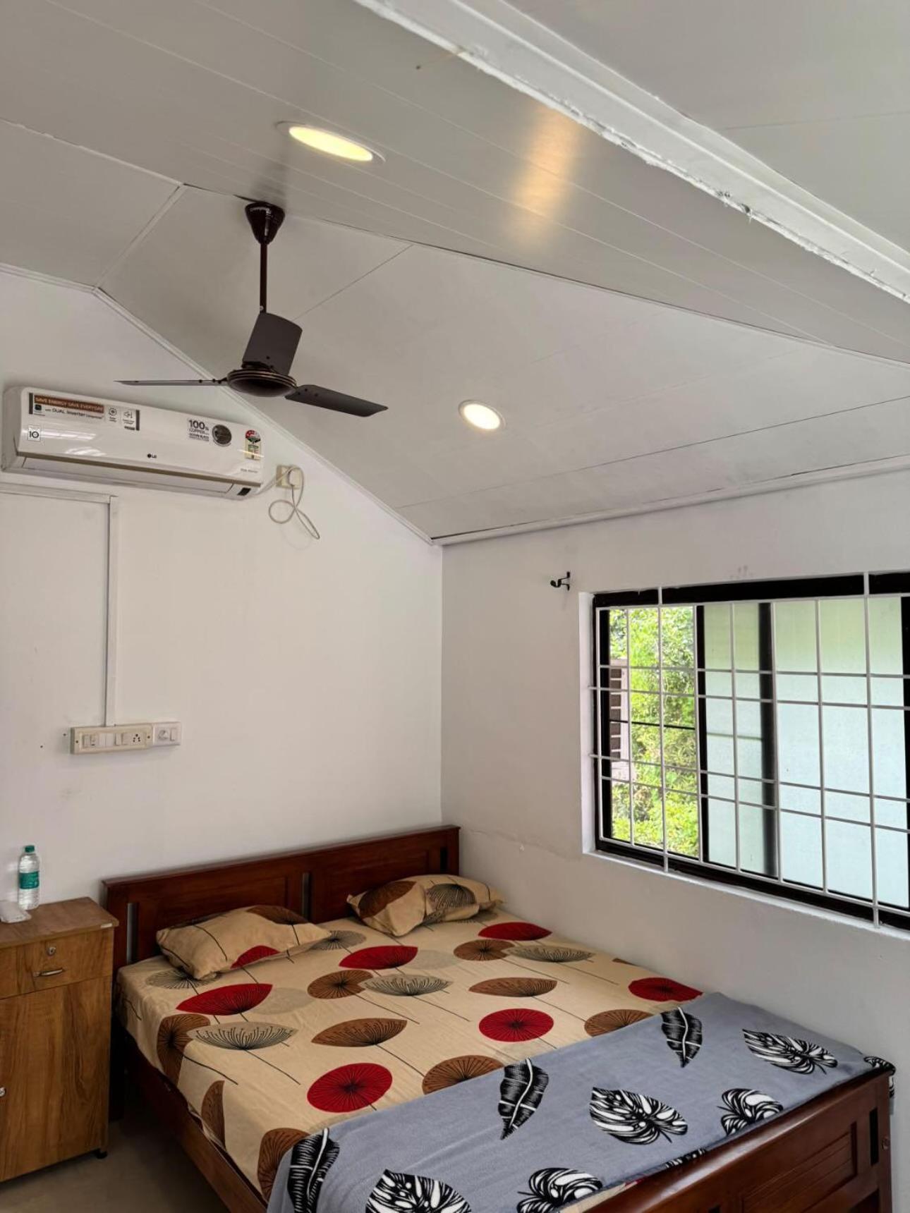 Dream House Fort Kochi 외부 사진