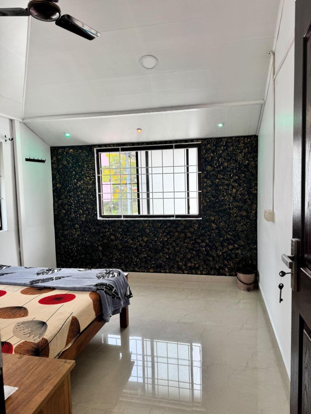 Dream House Fort Kochi 외부 사진