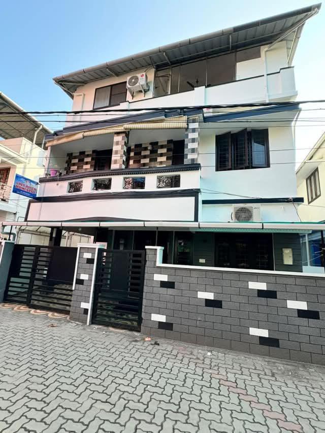 Dream House Fort Kochi 객실 사진