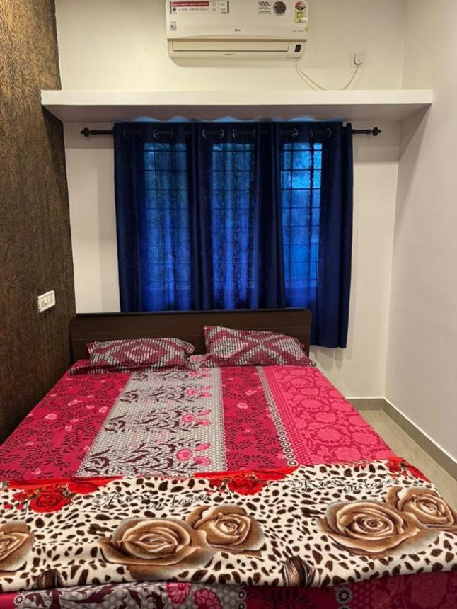 Dream House Fort Kochi 외부 사진