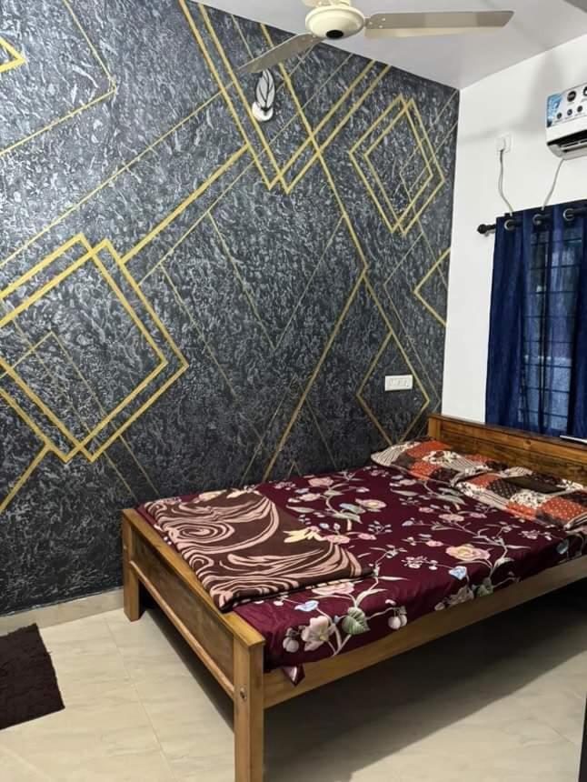 Dream House Fort Kochi 외부 사진