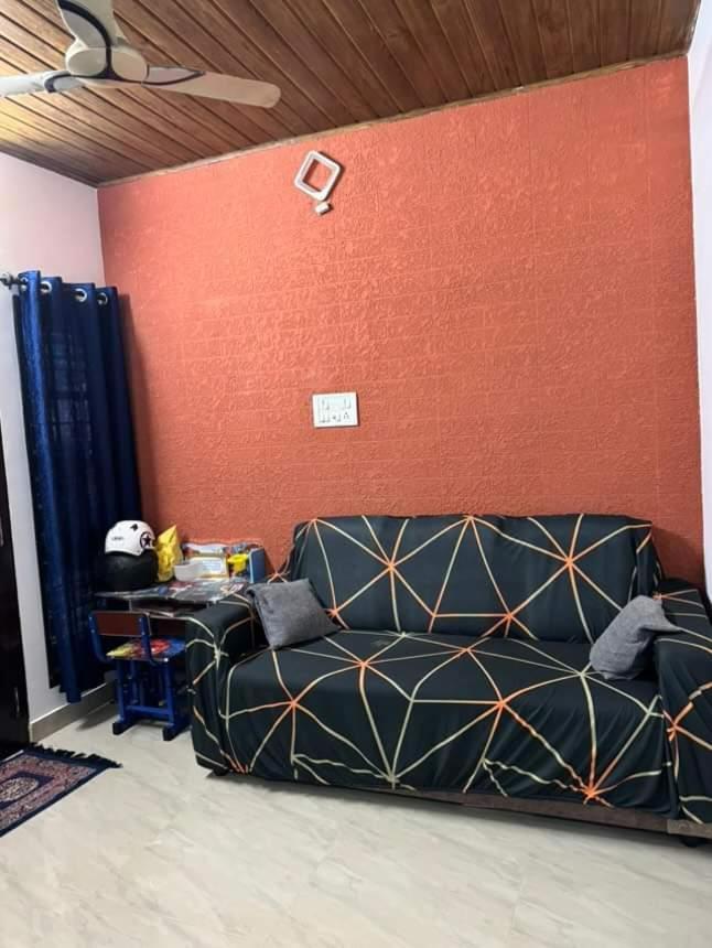 Dream House Fort Kochi 외부 사진
