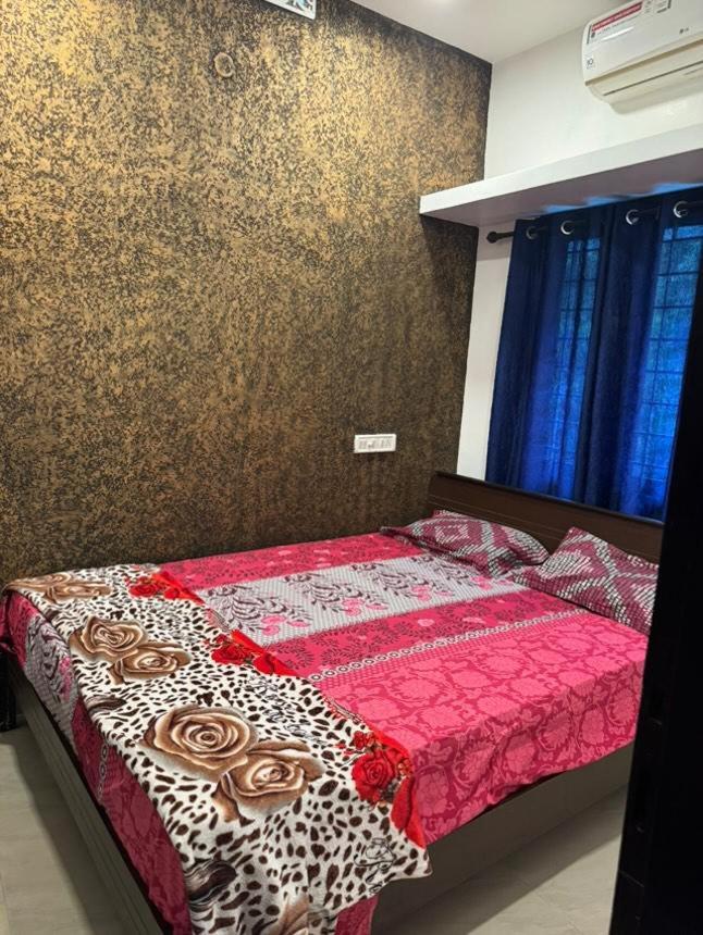 Dream House Fort Kochi 외부 사진